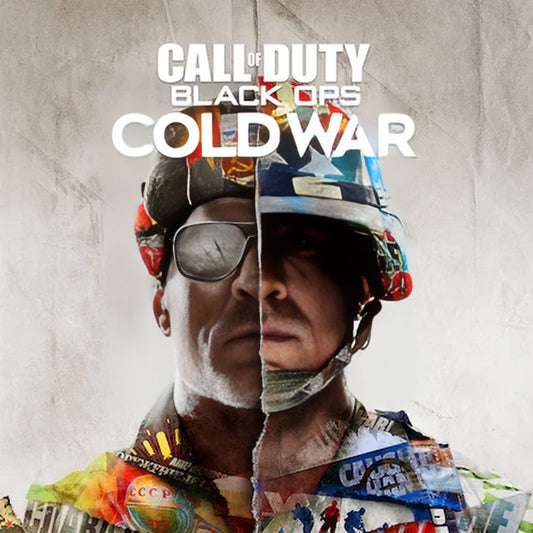 Call of Duty Black Ops Cold War