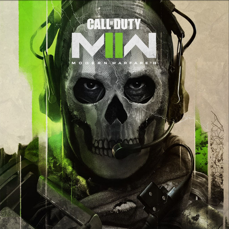 Call of Duty Modern Warfare II