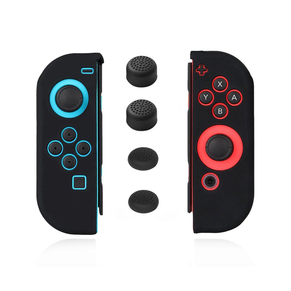 Nintendo switch store joy con protector