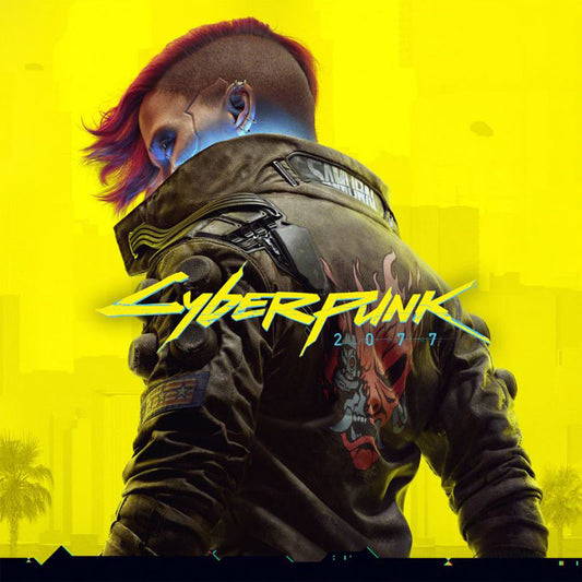 Cyberpunk 2077