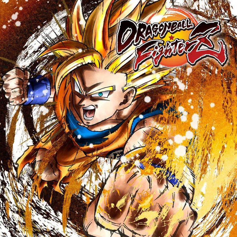 Dragon Ball FighterZ