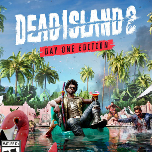 Dead Island 2