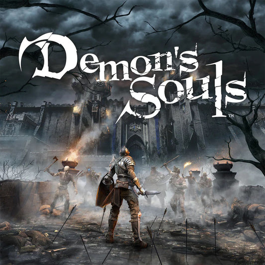 Demon's Souls