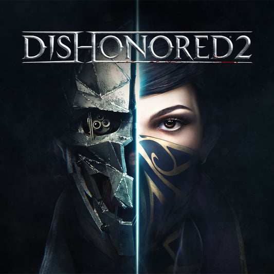 Dishonored 2