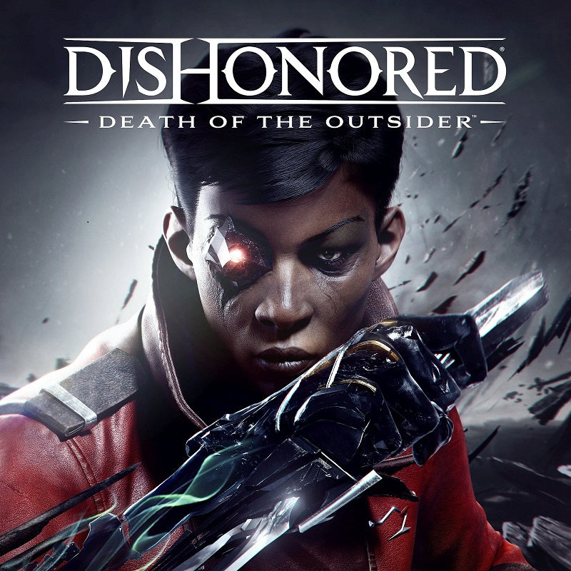 Dishonored: Death of the Outsider