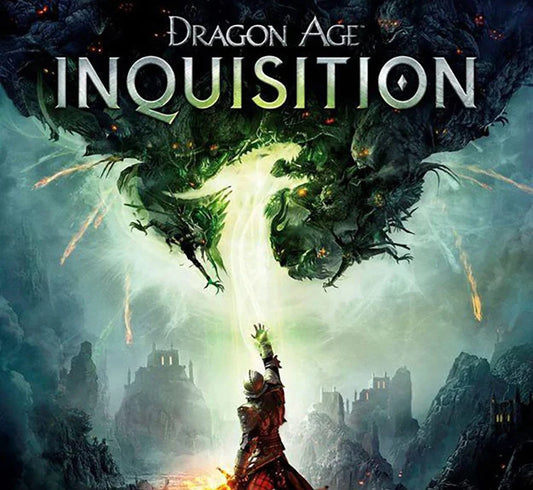 Dragon Age: Inquisition