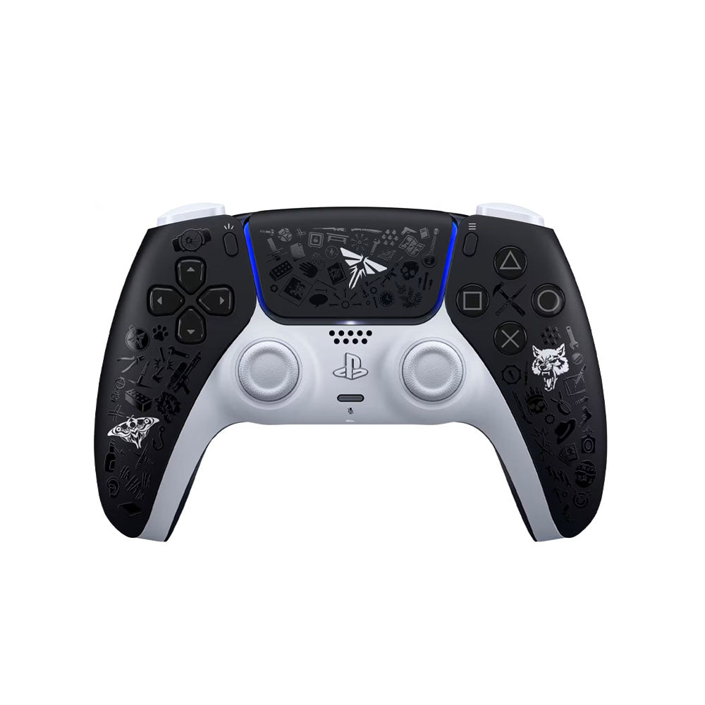 DualSense Wireless Controller - The Last Of Us Limited Edition