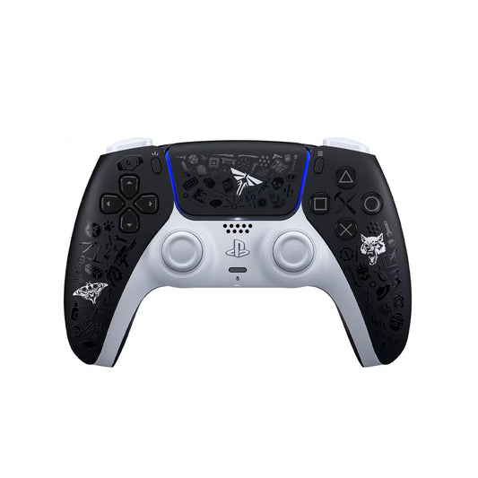 DualSense Wireless Controller - The Last Of Us Limited Edition
