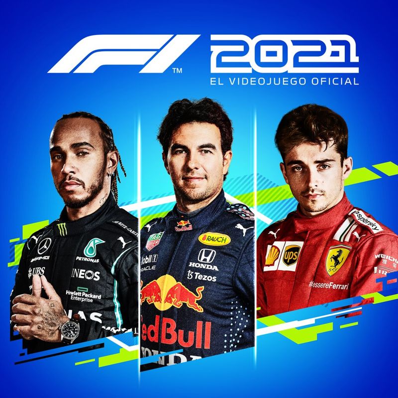 F1 2021