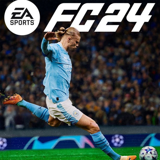 EA SPORTS FC 24