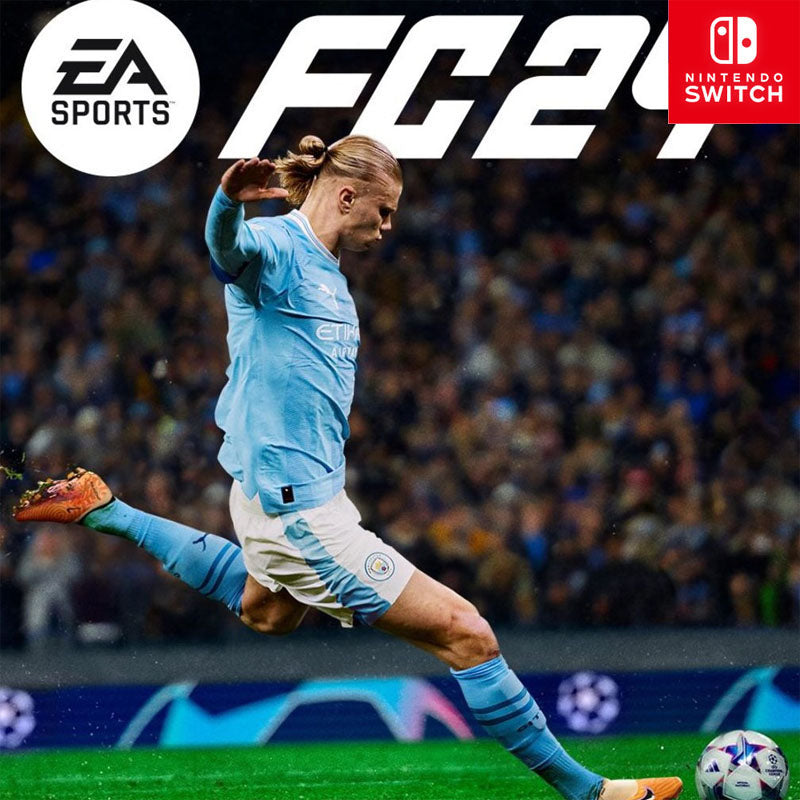 EA SPORTS FC 24│Nintendo Switch