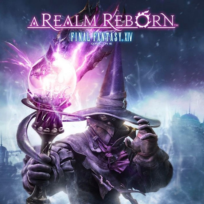 Final Fantasy XIV: A Realm Reborn