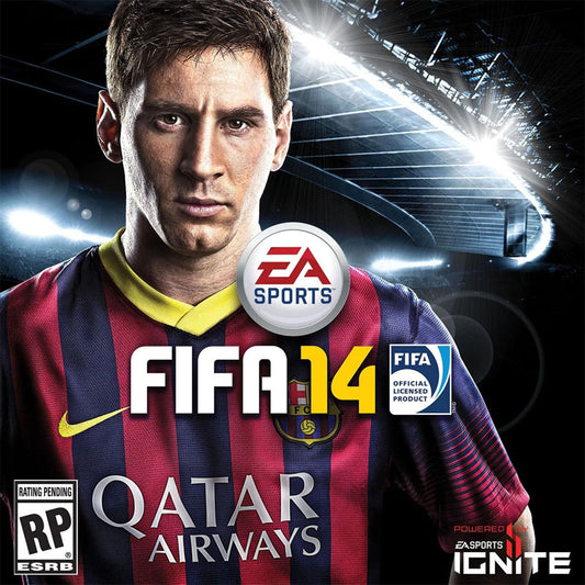 FIFA 14