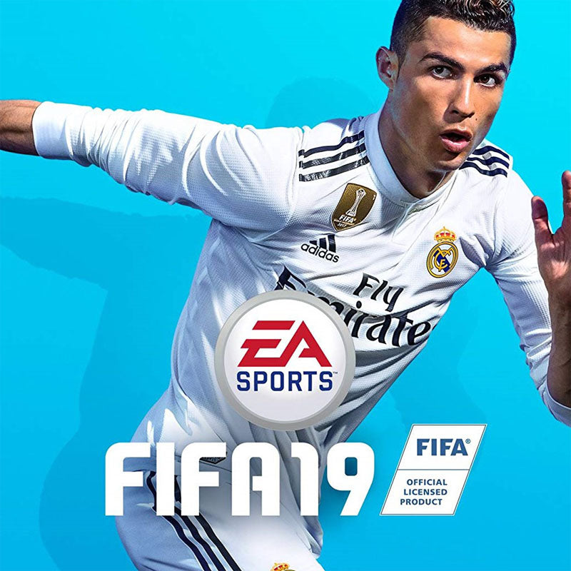 FIFA 19
