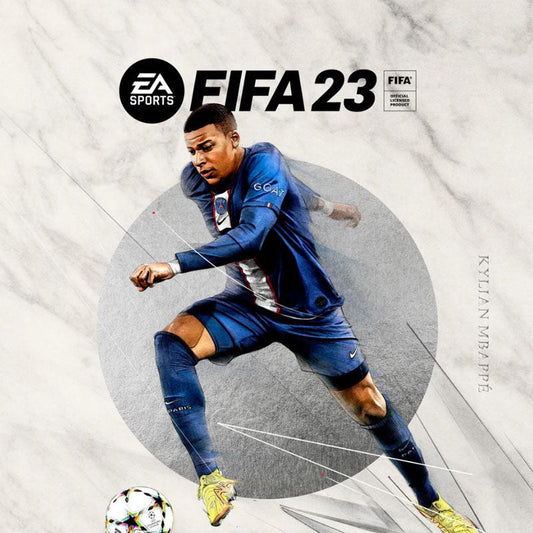 FIFA 23│PS4