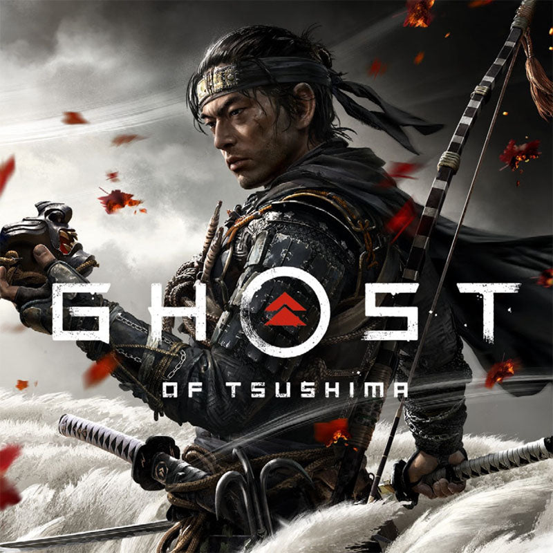 Ghost of Tsushima