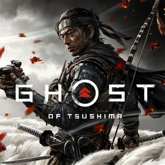 Ghost of Tsushima