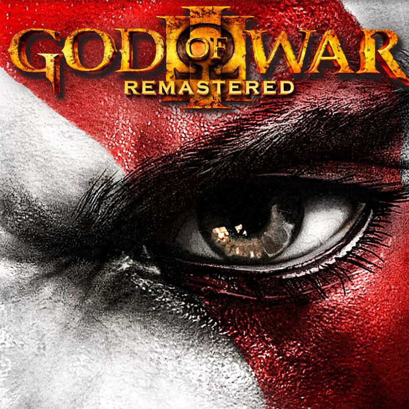 God of war III Remastered
