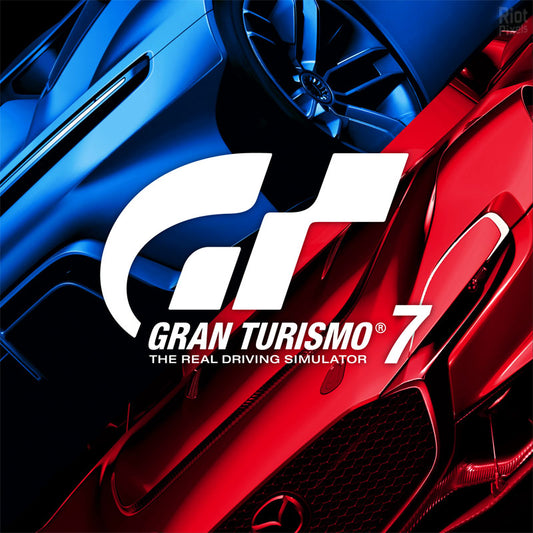 Gran Turismo 7