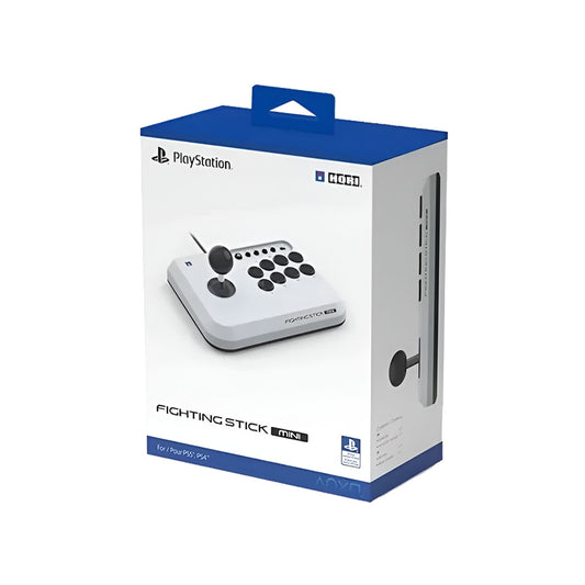 HORI Fighting Stick Mini for PS5 / PS4