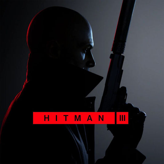 Hitman III