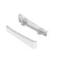 JYS PS5 Slim / PS5 Pro Horizontal Stand for Digital and Disc Console