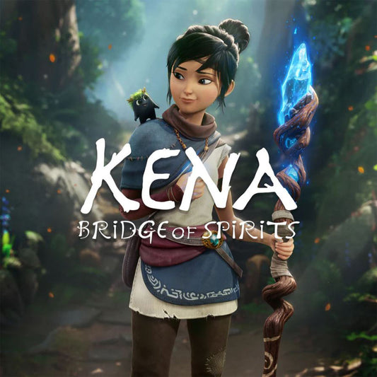 KENA Bridge or Spirits