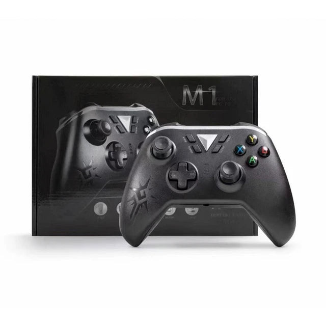 M1 / Xbox One Wireless Controller