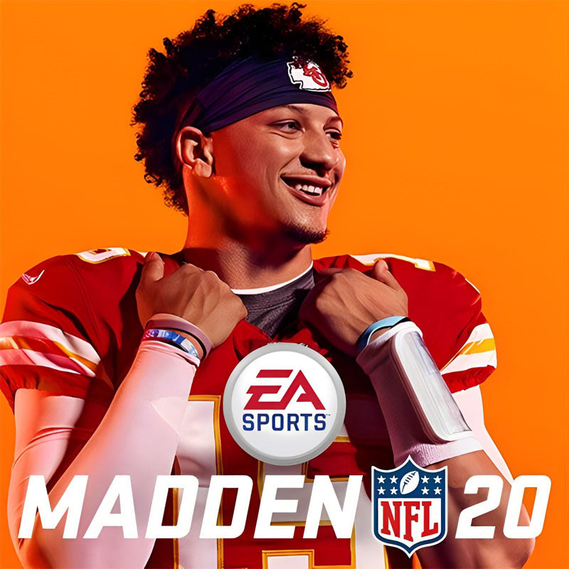 Madden NFL 20 I Without Cover