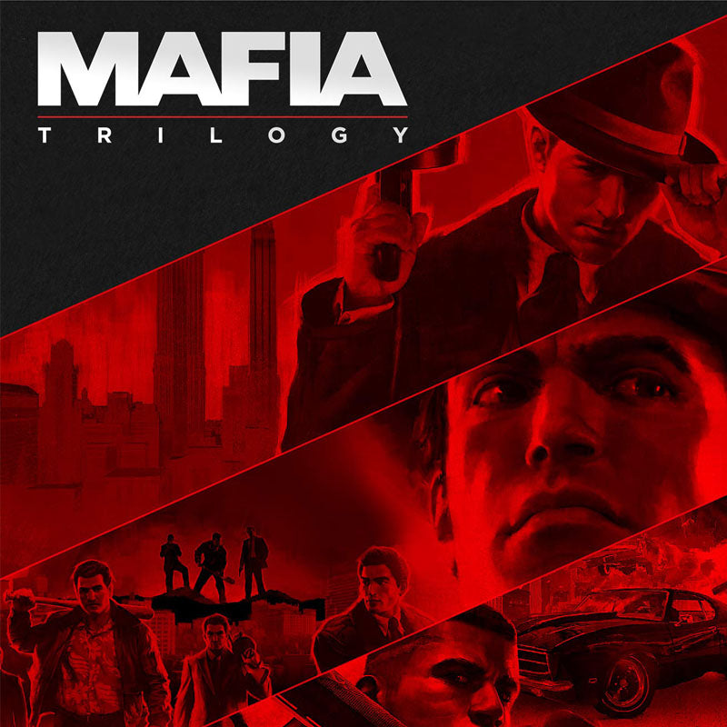 Mafia Trilogy