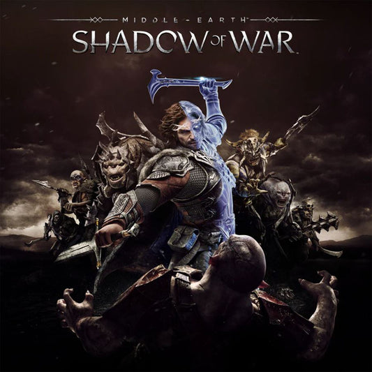 Middle-earth: Shadow of War