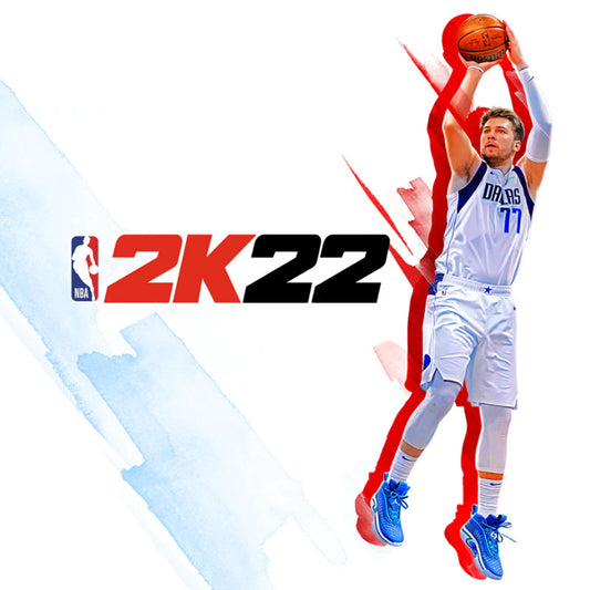 NBA 2K22