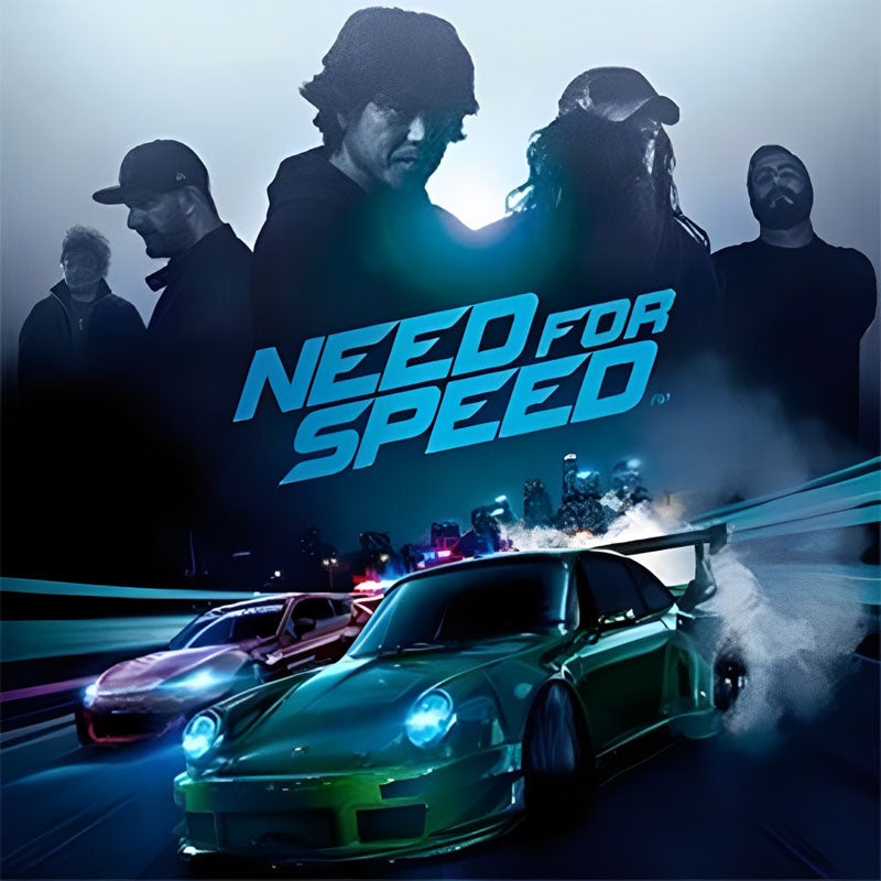 Need For Speed