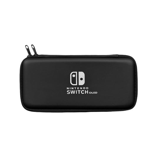 Nintendo Switch V2 / Oled Travel Bag│Nintendo Switch Case