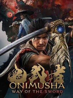 Onimusha Way Of The World