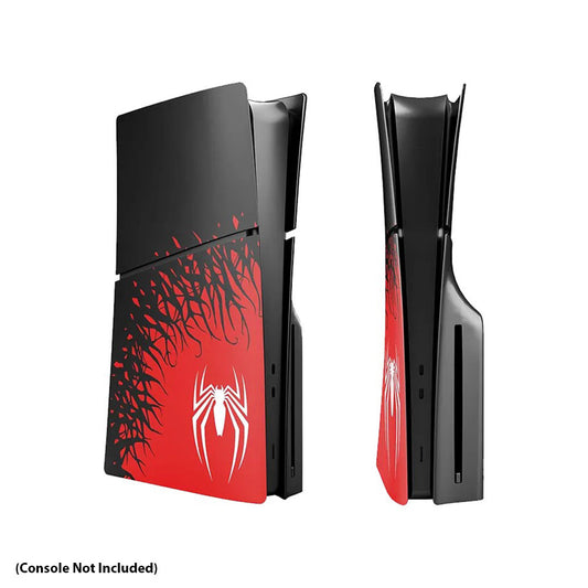 PlayStation 5 Slim Disc Edition Faceplates│PS5 SlimFaceplates