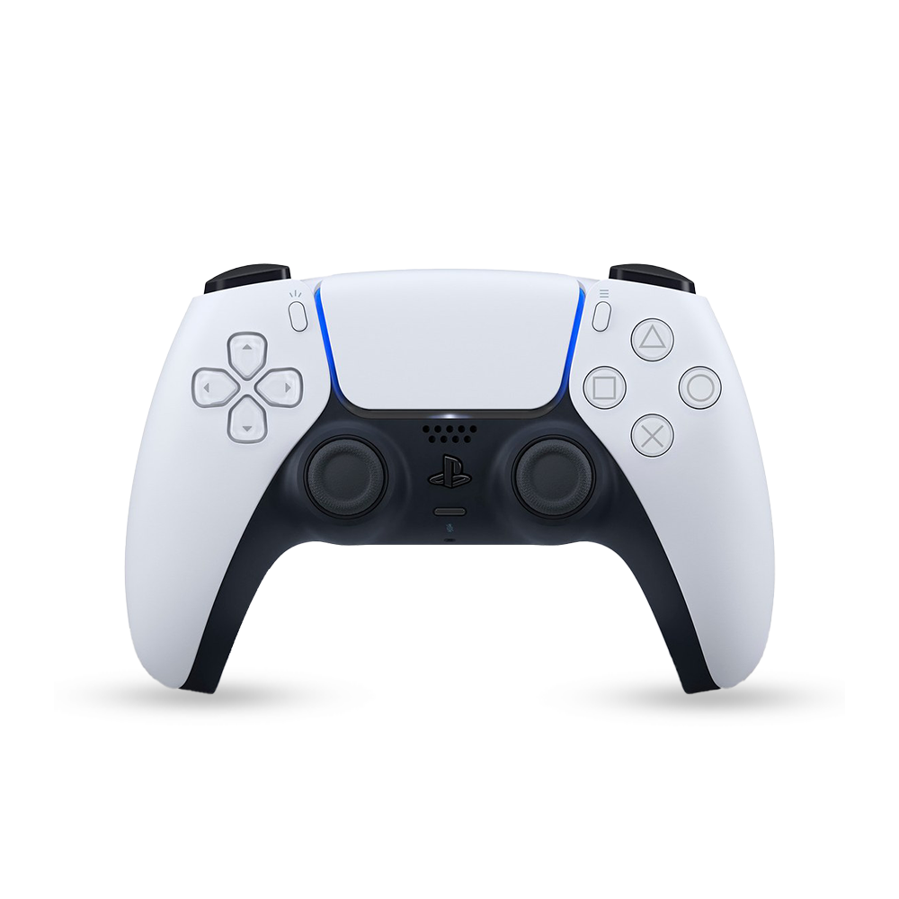 PS5 DualSense Wireless Controller│PlayStation 5