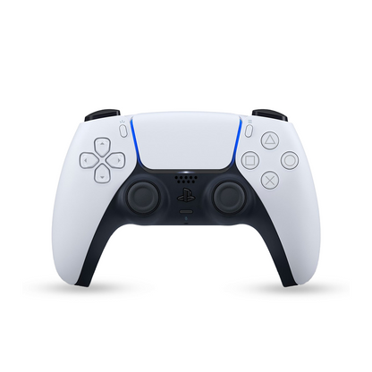 PS5 DualSense Wireless Controller│PlayStation 5