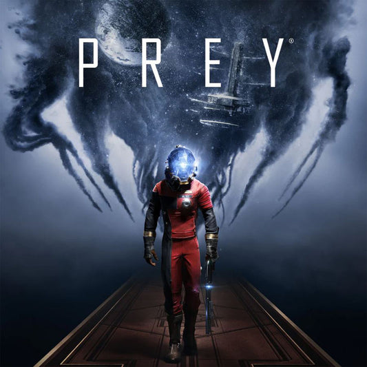 Prey