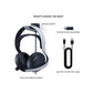 Sony PlayStation PULSE Elite wireless headset PS5│PlayStation 5