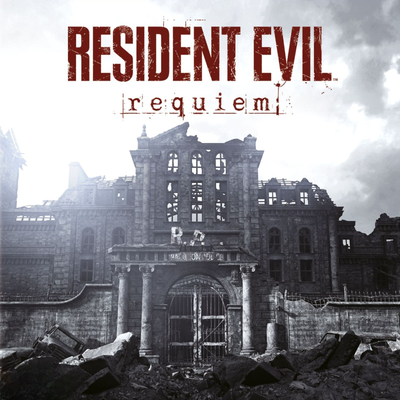Resident Evil Requiem