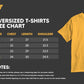 Formula 1 - Oversized T Shirt