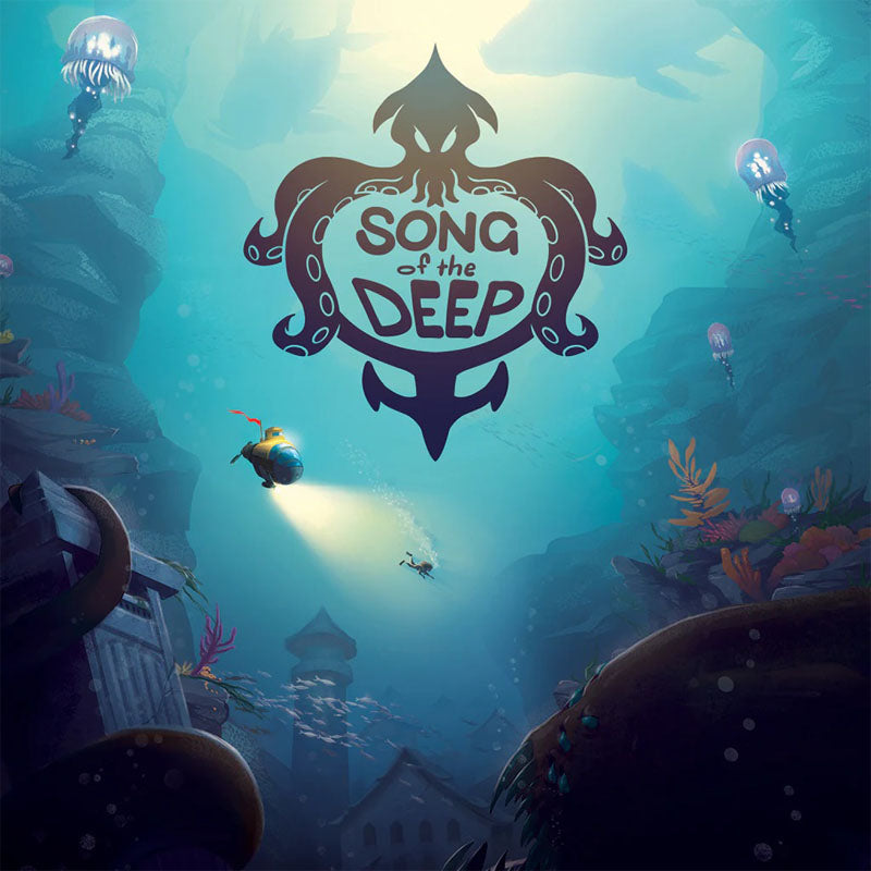 Song of the deep