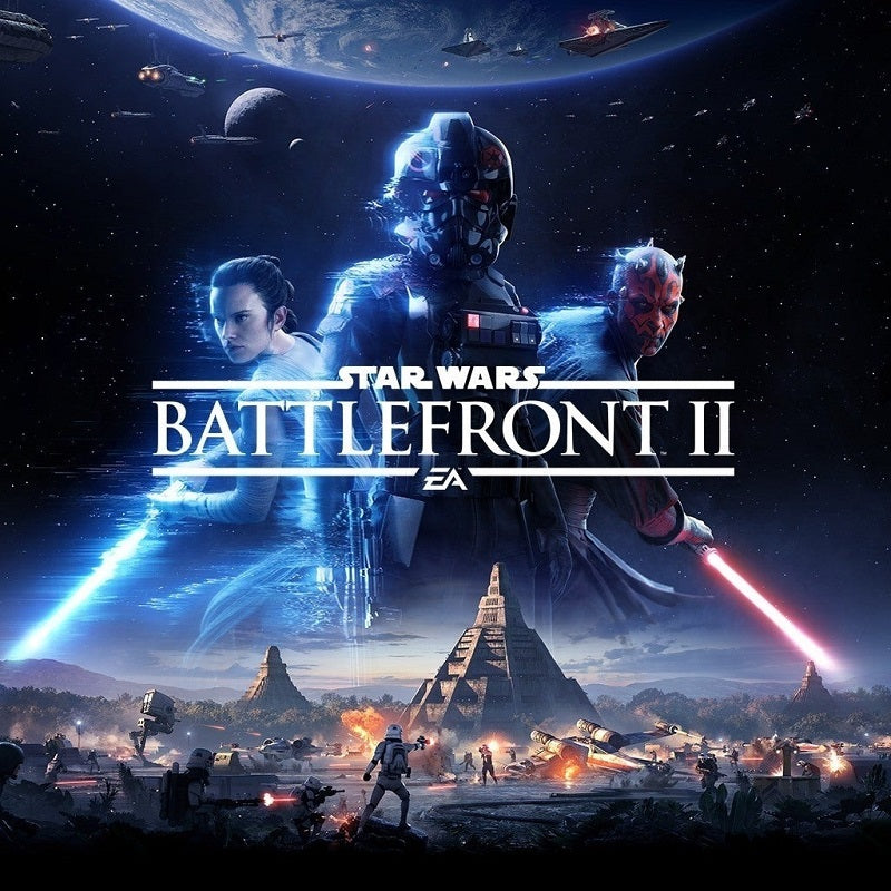 Star Wars: Battlefront 2