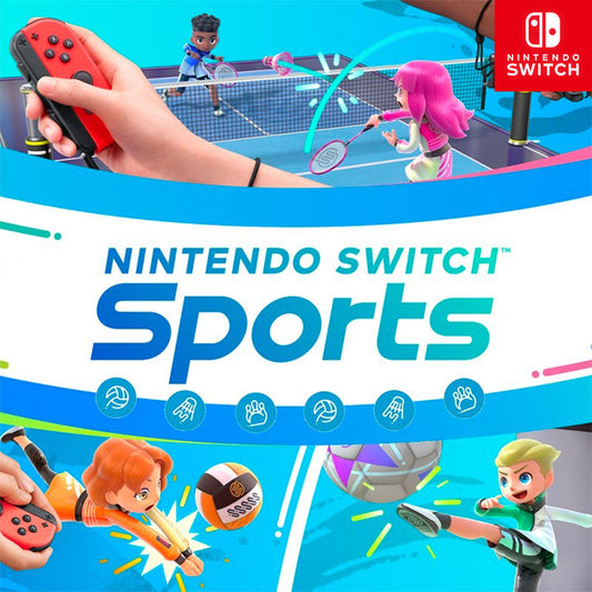 Nintendo Switch Sports
