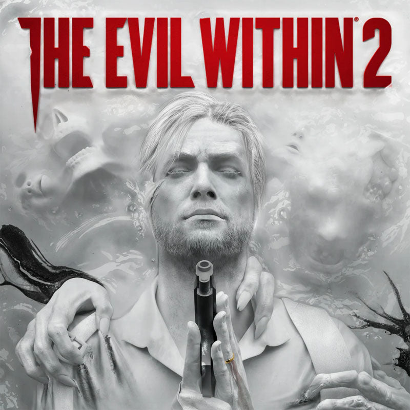 The Evil Within 2