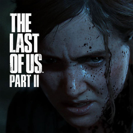 The last of us part 2