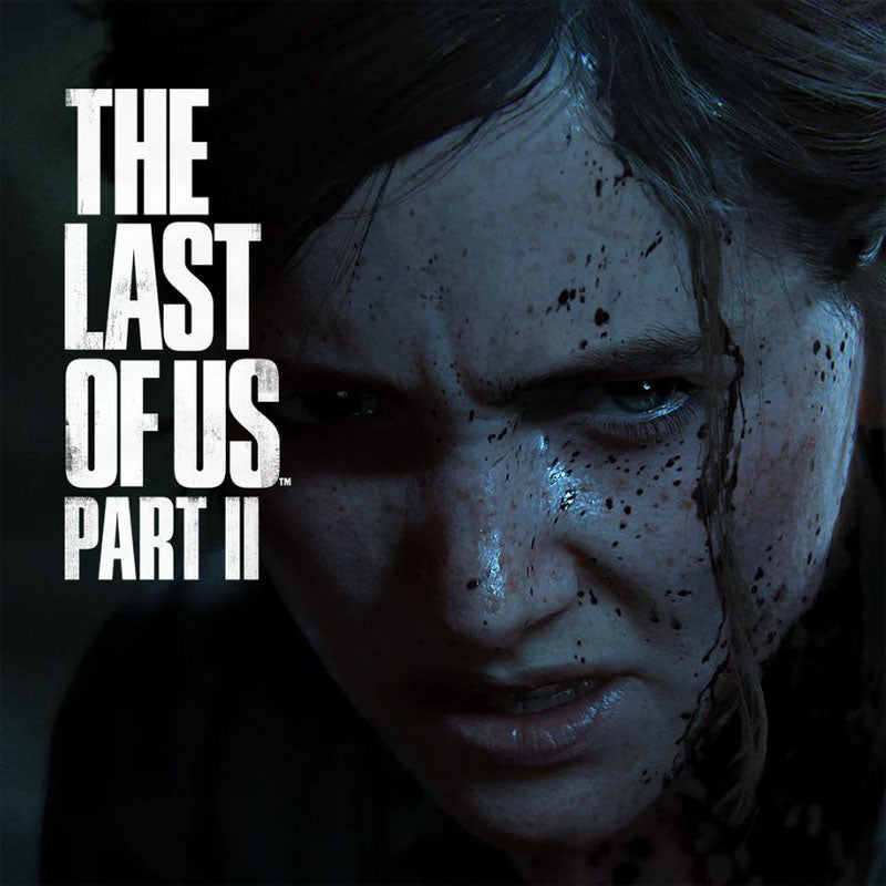 The last of us part 2