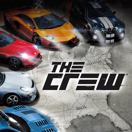The Crew