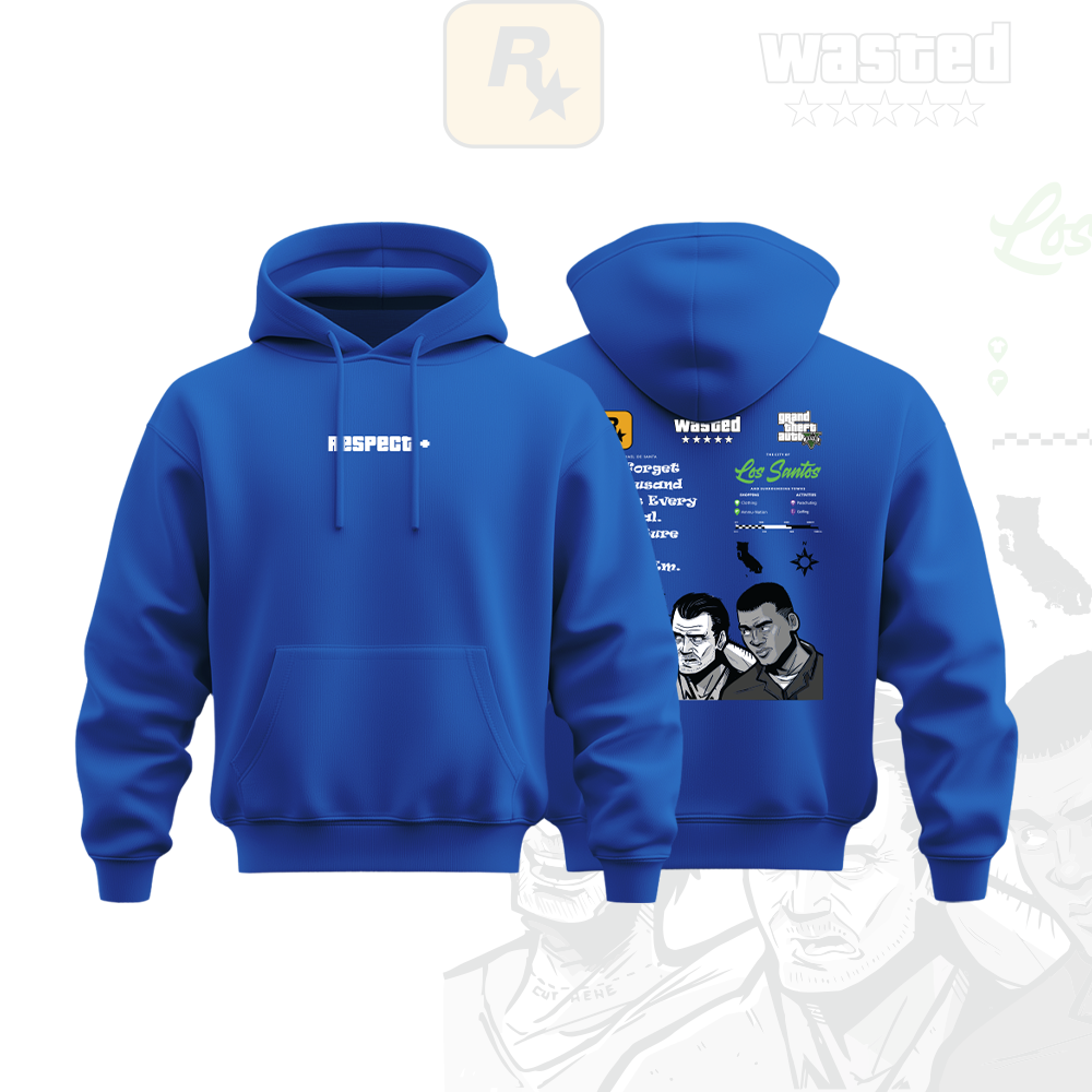 GTA 5 - Hoodie